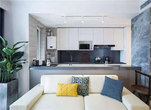 燃气采暖热水炉怎么调