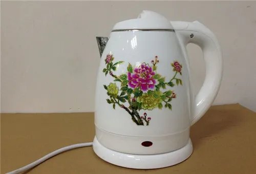 电热水壶有哪几种功率