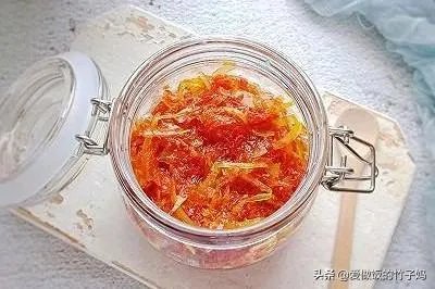 天喔蜂蜜柚子茶哪个好喝