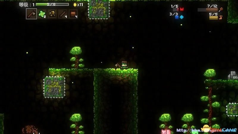 魔力遗迹 图文教程攻略 游戏系统全解析