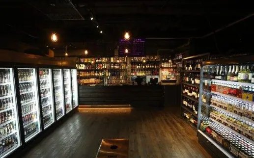 北京的天堂超市酒吧是什么？为何最近频频上新闻？