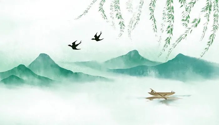 清明时节雨纷纷路上行人欲断魂的欲是什么意思