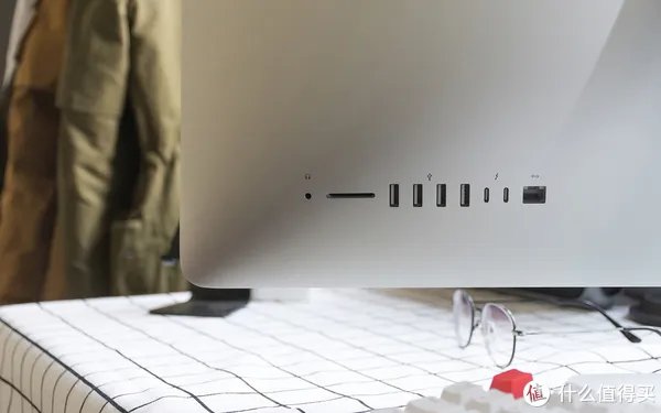 2017款iMac 27英寸定制版体验：大的就一定好？