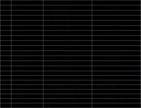 口袋妖怪口袋暴龙进化表