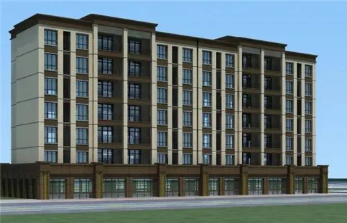 多层住宅和高层住宅的区别是什么