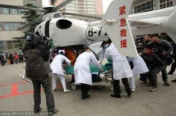 直升机救援是怎么收费的？