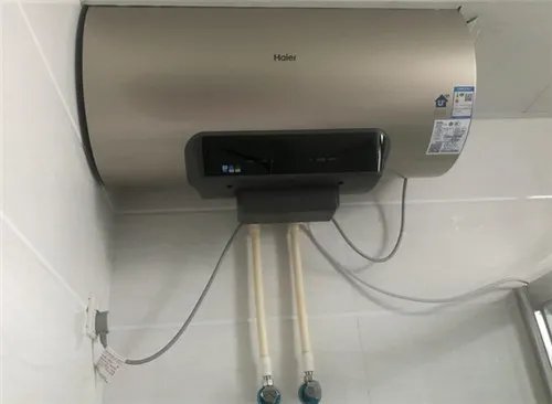 电热水器安装高度的标准是多少