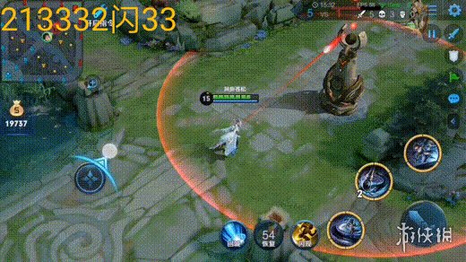 《王者荣耀》上官婉儿怎么飞天连招 上官婉儿飞天连招介绍