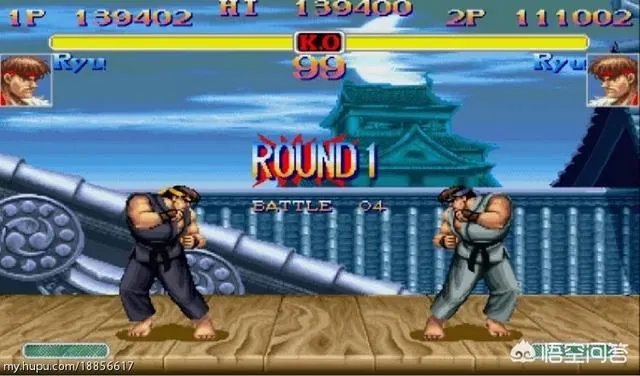 《超级街霸2X》的平衡性有多好？