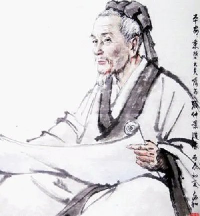 神医官道的介绍