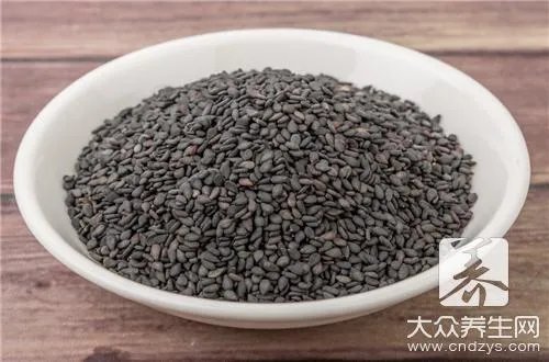 黑芝麻粉怎么吃最好