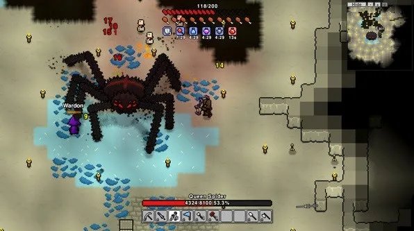 5个超棒rpg游戏合集 rpg类型端游推荐