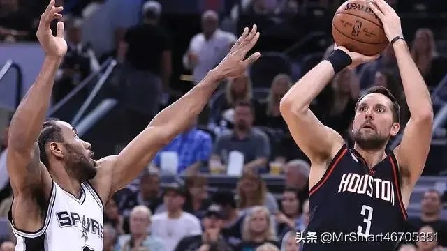 莱恩安德森部分保障合同重回火箭队，火箭为什么再次选择曾经放弃的安德森？