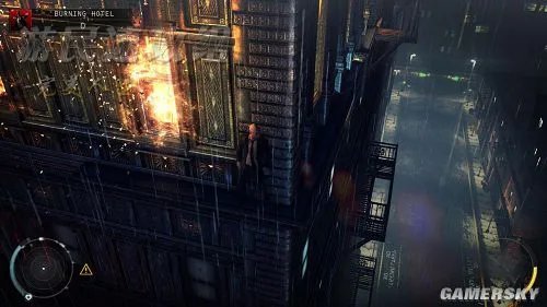 游民速攻组《杀手5：赦免》图文攻略