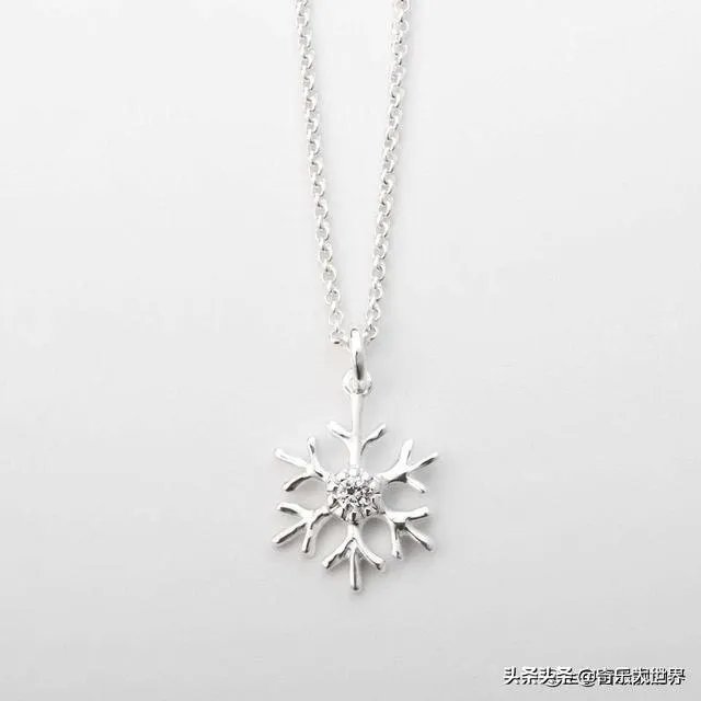 银饰项链怎么制作？