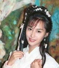 朱茵和周星驰是什么关系？