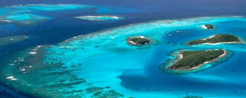 西印度群岛位于哪儿