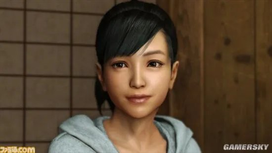 《如龙6》角色详情 超豪华阵容出演