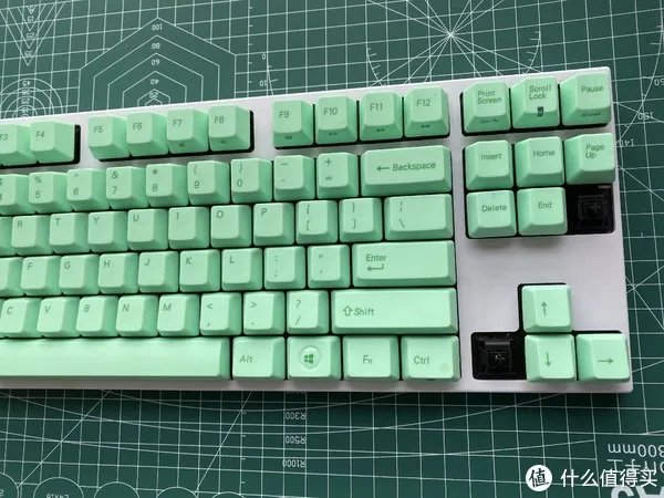 什么机械键盘值得买？盘点下我收藏的10把机械键盘