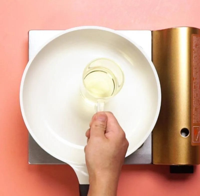 素鸡怎么做好吃