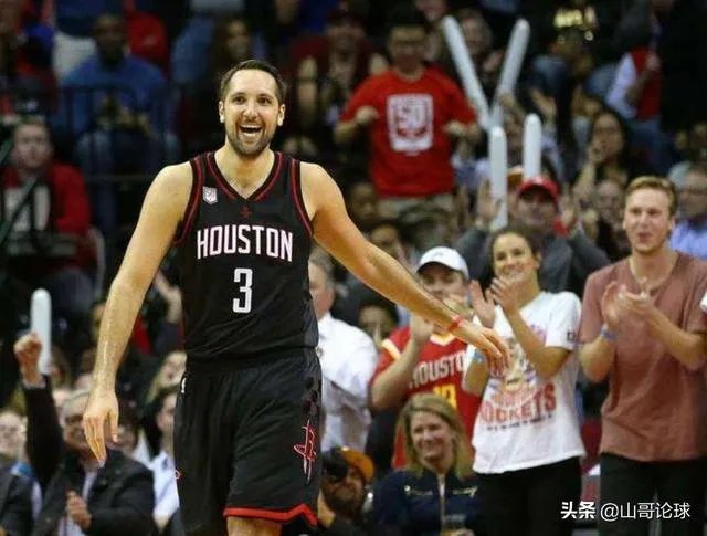 莱恩安德森部分保障合同重回火箭队，火箭为什么再次选择曾经放弃的安德森？