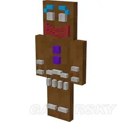 《我的世界》虚无世界2全生物图鉴及资料大全 虚无世界2怪物图鉴