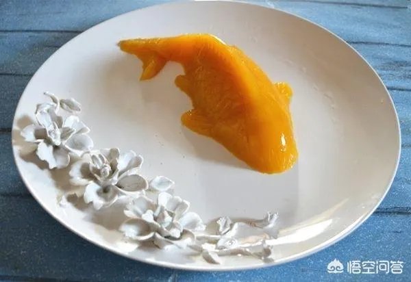 果冻鱼怎么制作更好看？