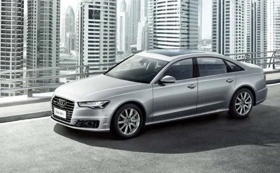 奥迪A6L和奥迪A6有什么区别？为什么前者多个“L”呢？