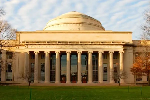 世界十大名校大学