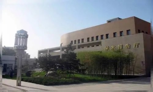 三门峡市有哪些大学？