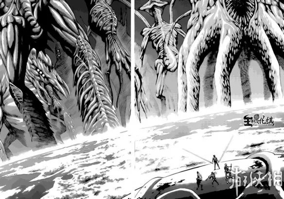 主人公光环已废只剩无尽痛苦 盘点十大鬼畜漫画