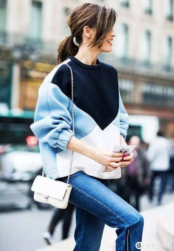 秋季服装搭配清单,60件基础款服装推荐