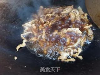 生炒糯米饭