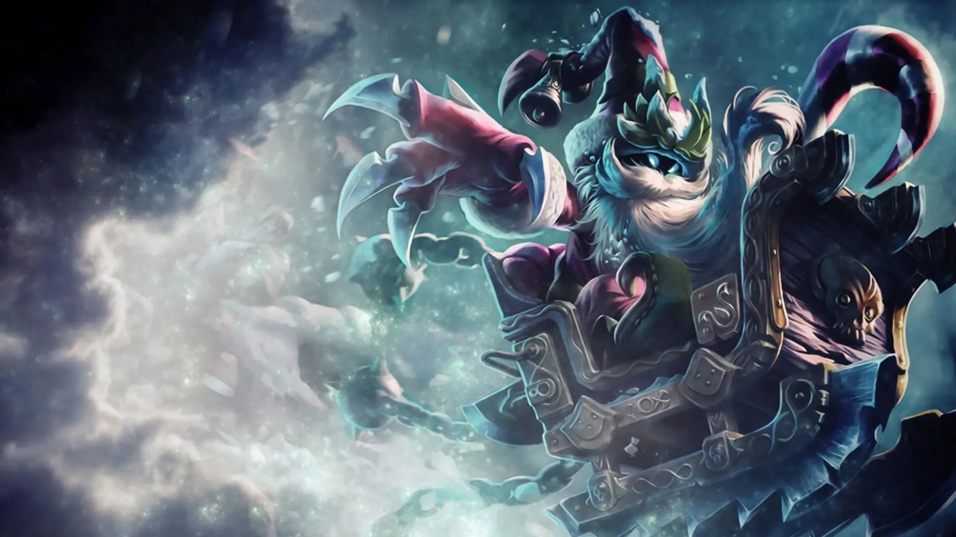 英雄联盟小法的话是什么意思?