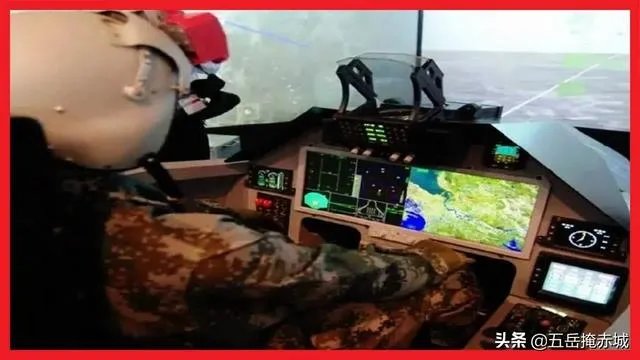 印度空军苏30战机部署拉达克前沿机场，我方歼-16能否碾压？