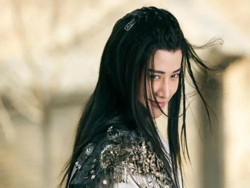 《无心法师》里的白琉璃到底是什么来历？ - 芝士回答