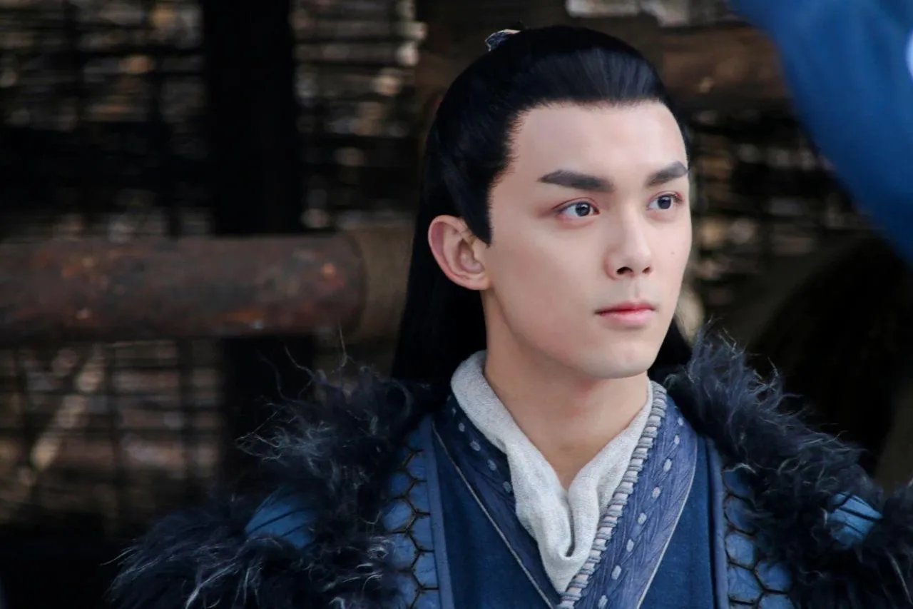 《长歌行》豆瓣开分6.4分，你觉得这个评分合理吗？