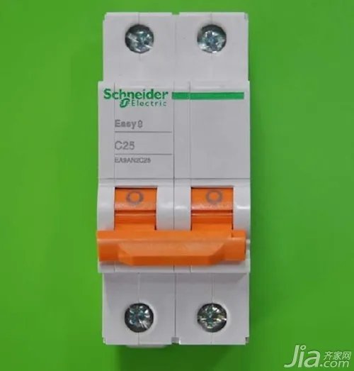 什么是空开 空开原理是什么