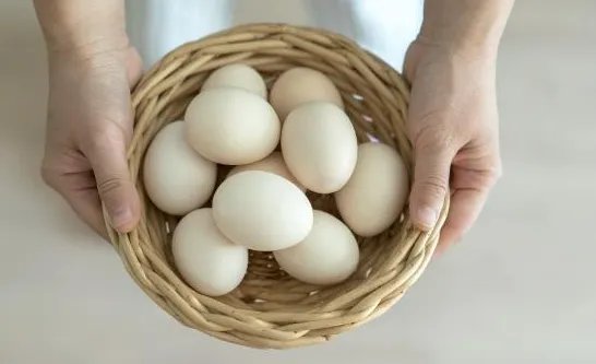 糖精和鸡蛋能一起吃吗？为什么？