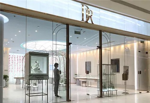 dr钻戒是哪里的品牌 dr钻戒属于什么档次