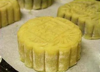 怎么在家做月饼？