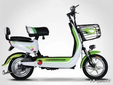 中国电动车十大品牌排名如何？