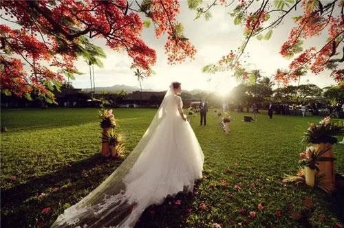 算命婚姻何时结婚揭秘  算算你几岁结婚