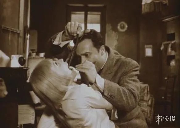 人与猩猩还能交配？10部奇幻猎奇电影带你看世界奇观