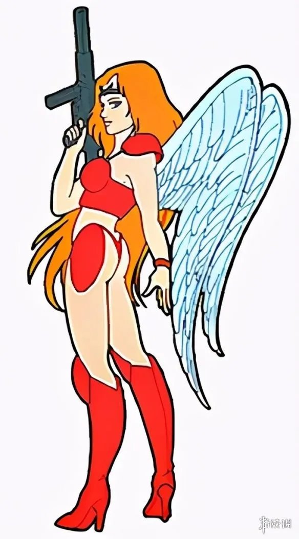 卡普空那些看似不起眼的援助 全是经典游戏的主角