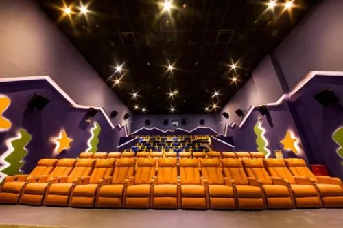 广州北部万科城：想不到，广州的启动速度这么快！