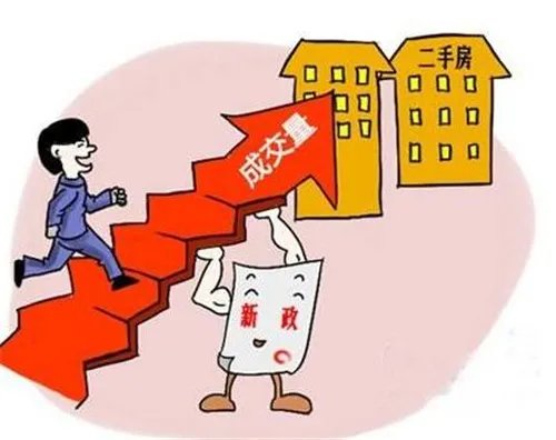 房地产新政策有哪些