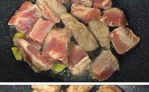 糖醋排骨的简单做法