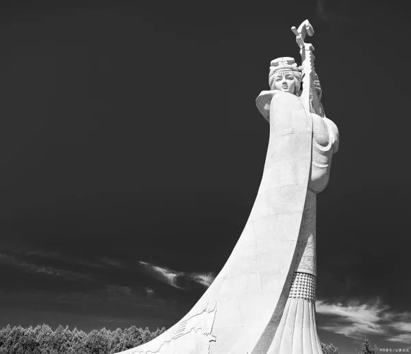 王昭君嫁给了谁？