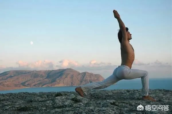 男性如何开始瑜伽练习？